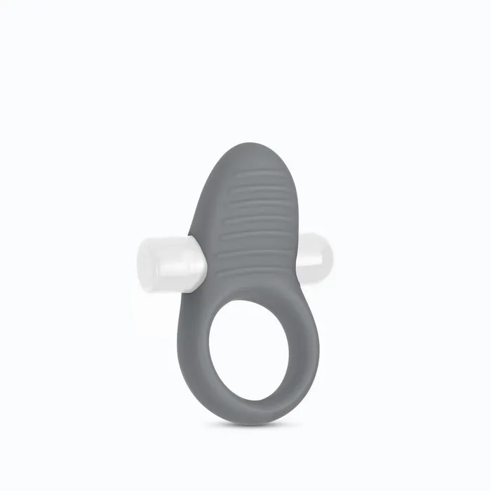 Male Sex Toys | Honey’s Toy 美國Blush Noje | C1 Slate: Rechargeable Vibrating Penis Ring - Made with Puria Silicone 可充電振動陰莖環 - Male Sex Toys | Honey’s Toy 美國Blush Noje | C1 Slate: Rechargeable Vibrating Penis Ring - Made with Puria Silicone 可充電振動陰莖環 -