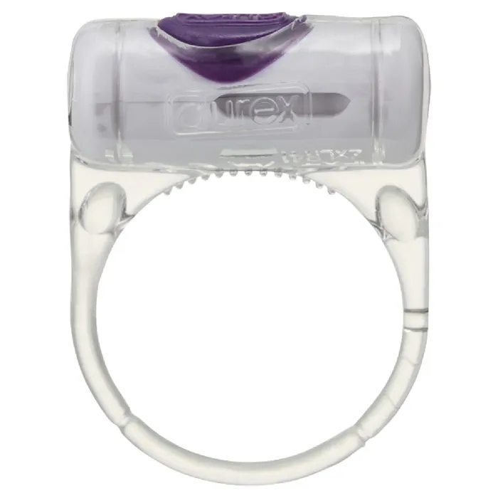 Durex Couples Play Vibrations Cock Ring