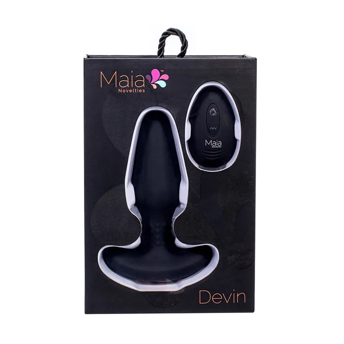 Vibrators Maia Toys Maia DEVIN Vibrators Maia Toys Maia DEVIN