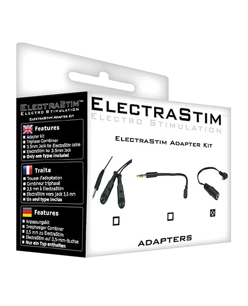 Female Sex Toys Electrastim Electrastim Stimulator To 35 Mm Accessories