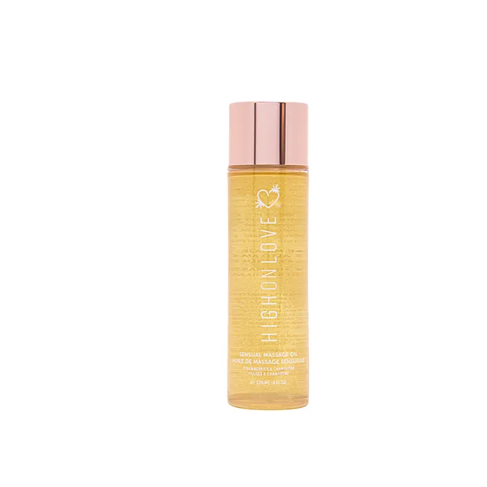 HighOnLove HighOnLove Massage Oil Couples HighOnLove HighOnLove Massage Oil Couples