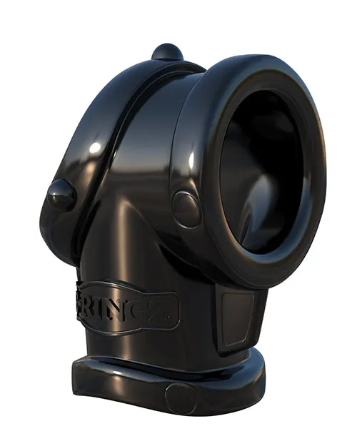 Pipedream Male Sex Toys Fantasy Cringz Cock Pipe Wball Stretcher