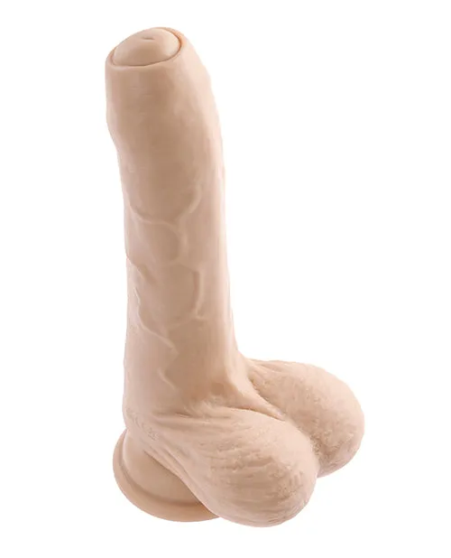 Vibrators Evolved Peek A Boo Vibrating Dildo Evolved Vibrators Evolved Peek A Boo Vibrating Dildo Evolved