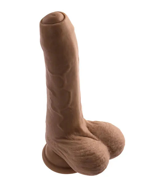 Vibrators Evolved Peek A Boo Vibrating Dildo Evolved Vibrators Evolved Peek A Boo Vibrating Dildo Evolved