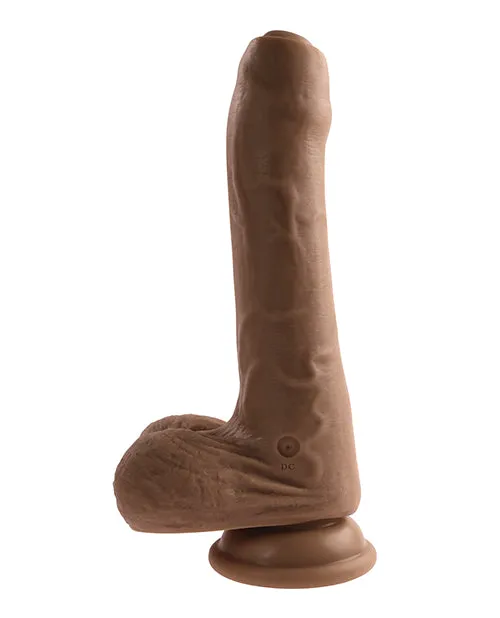 Vibrators Evolved Peek A Boo Vibrating Dildo Evolved Vibrators Evolved Peek A Boo Vibrating Dildo Evolved