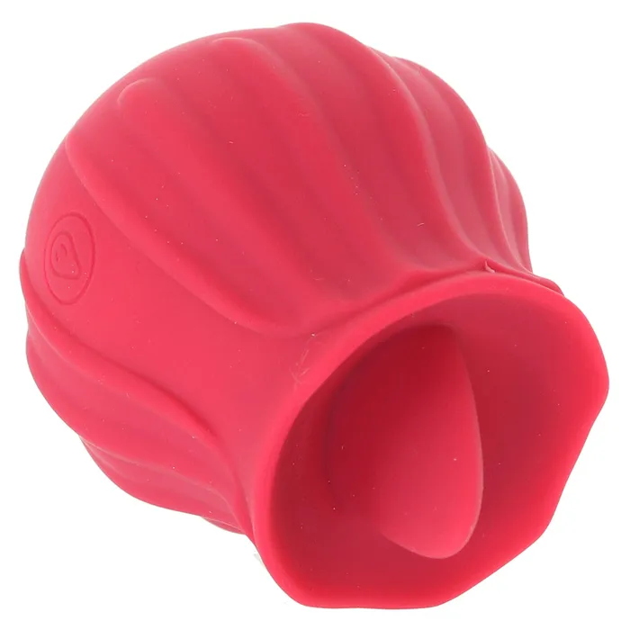 Female Sex Toys XR Brands inmi Wild Violet Licking Clitoral Stimulator in Red Female Sex Toys XR Brands inmi Wild Violet Licking Clitoral Stimulator in Red