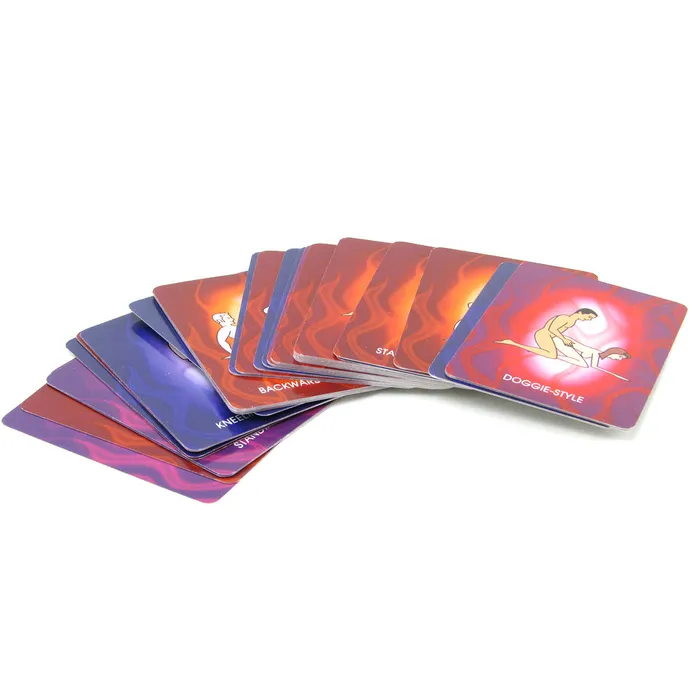 Kheper Games Games Go Fck Card Game