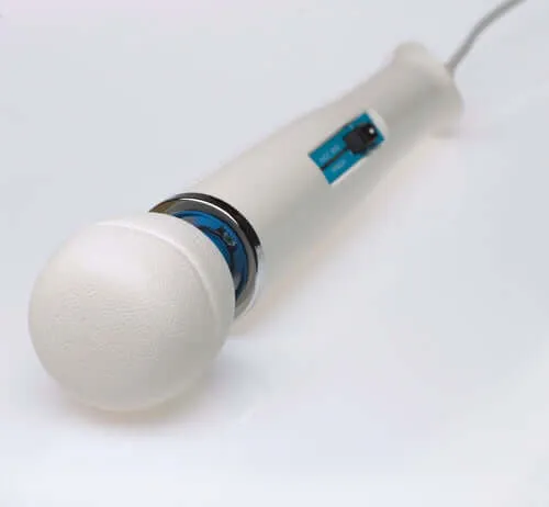 Vibratex Female Sex Toys Hitachi Magic Wand The Iconic HandHeld Massager for Over 30 Years