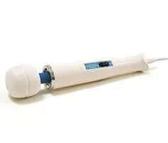 Vibratex Female Sex Toys Hitachi Magic Wand The Iconic HandHeld Massager for Over 30 Years