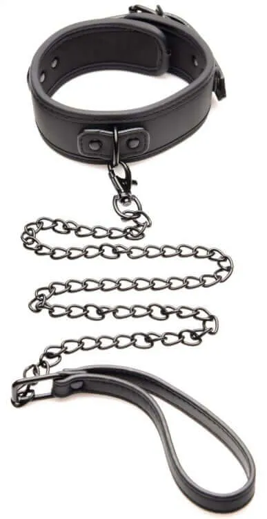 XR Brands Couples Master Series Deluxe Bondage Set Master Of Kink 10 Pieces by XR Brands
