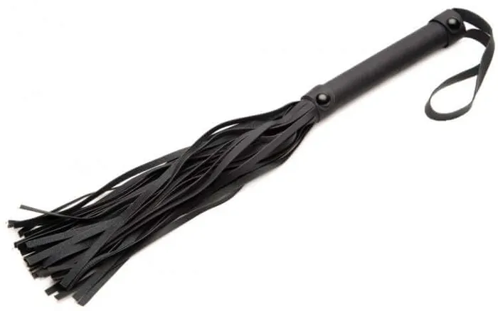 XR Brands Couples Master Series Deluxe Bondage Set Master Of Kink 10 Pieces by XR Brands